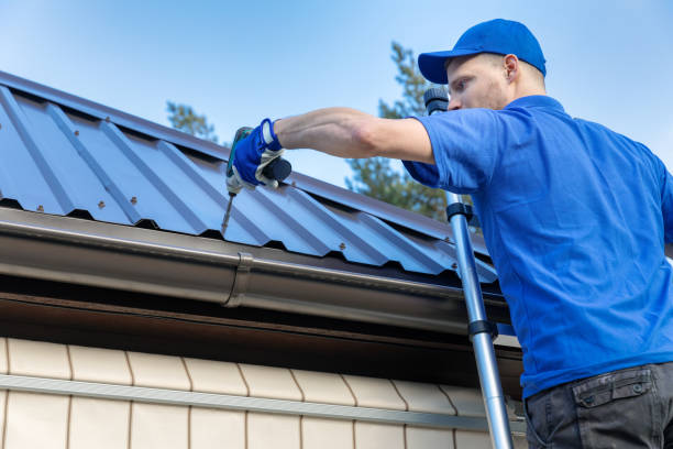 Gutter Replacement in Livingston, MT