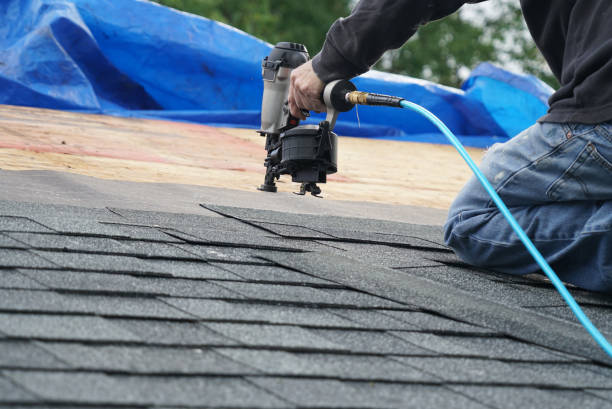 Livingston, MT Roofing services Company