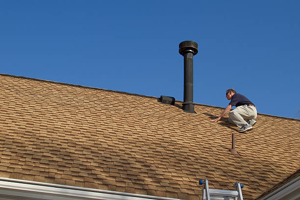 Best Rubber Roofing (EPDM, TPO)  in Livingston, MT