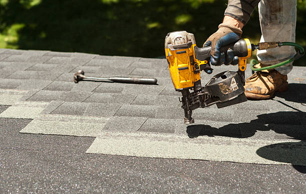 Best Roofing for New Construction  in Livingston, MT