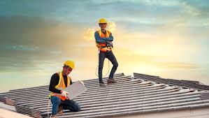 Best 4 Ply Roofing  in Livingston, MT